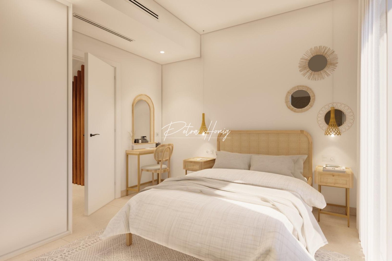 New build - Villa - Pilar de La Horadada - Polideportivo