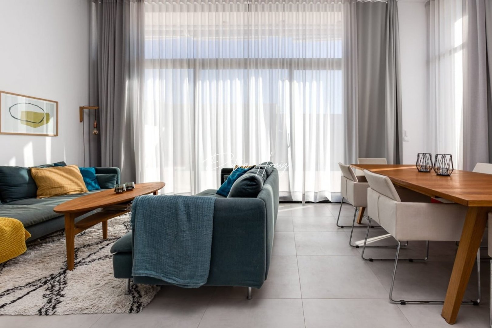 New build - Villa - Pilar de La Horadada - pueblo