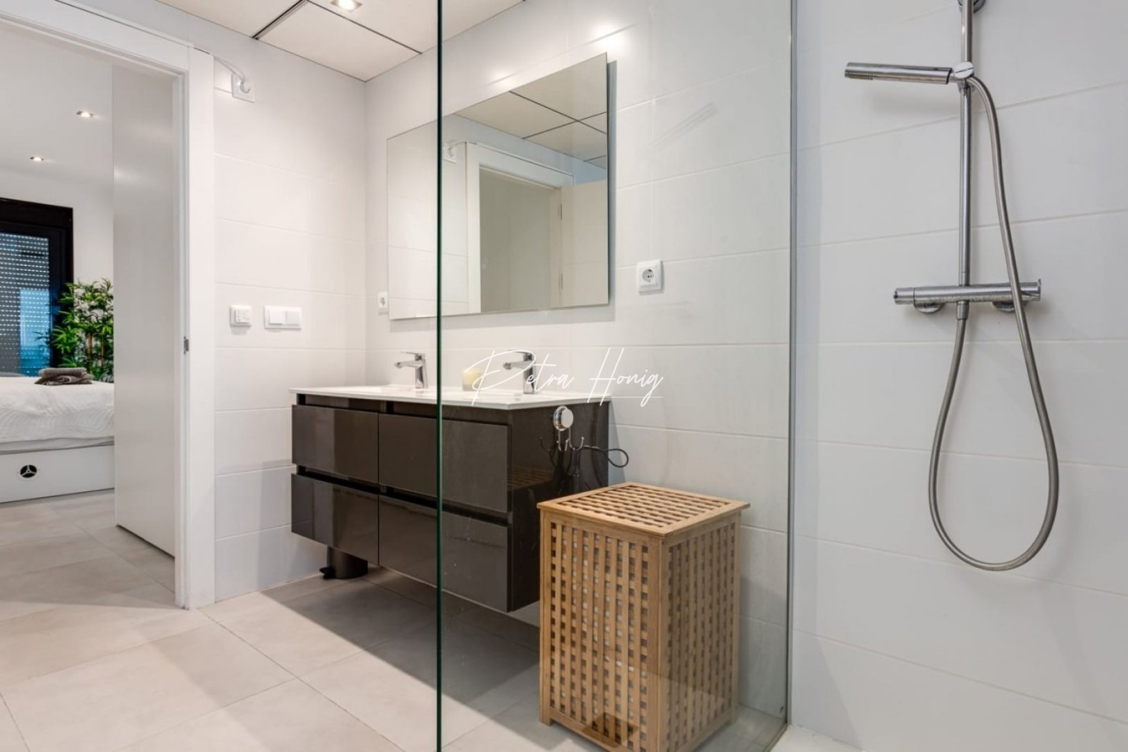 New build - Villa - Pilar de La Horadada - pueblo