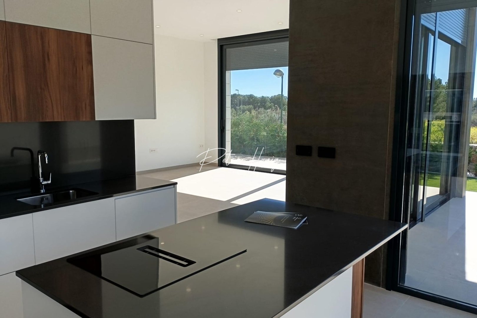New build - Villa - Pilar de La Horadada - Roda Golf