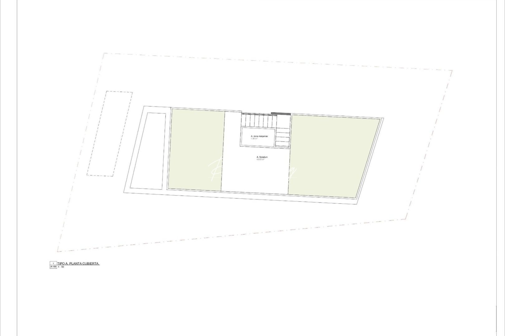 New build - Villa - Pilar de La Horadada - Torre de la Horadada