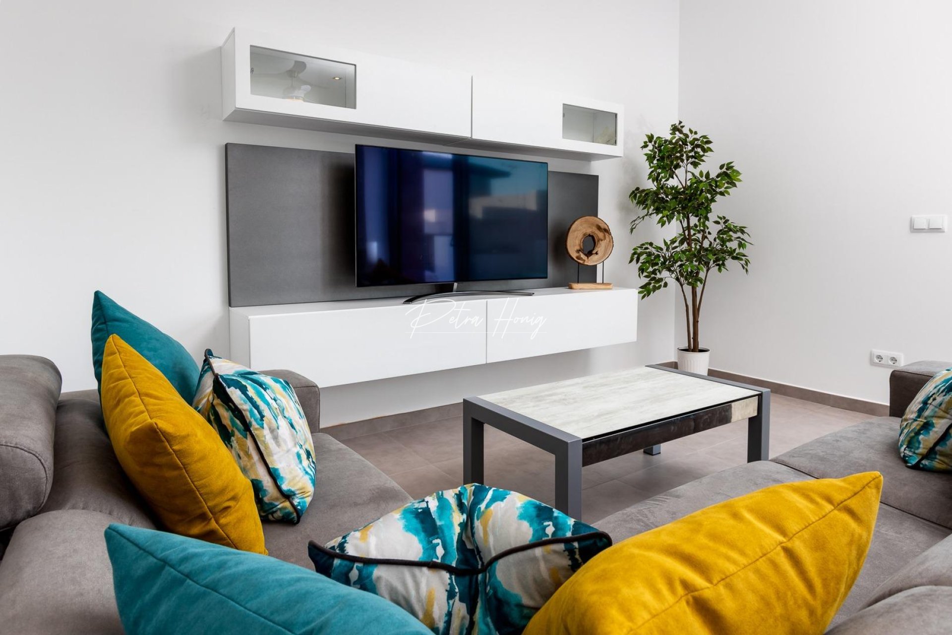 New build - Villa - Pilar de La Horadada