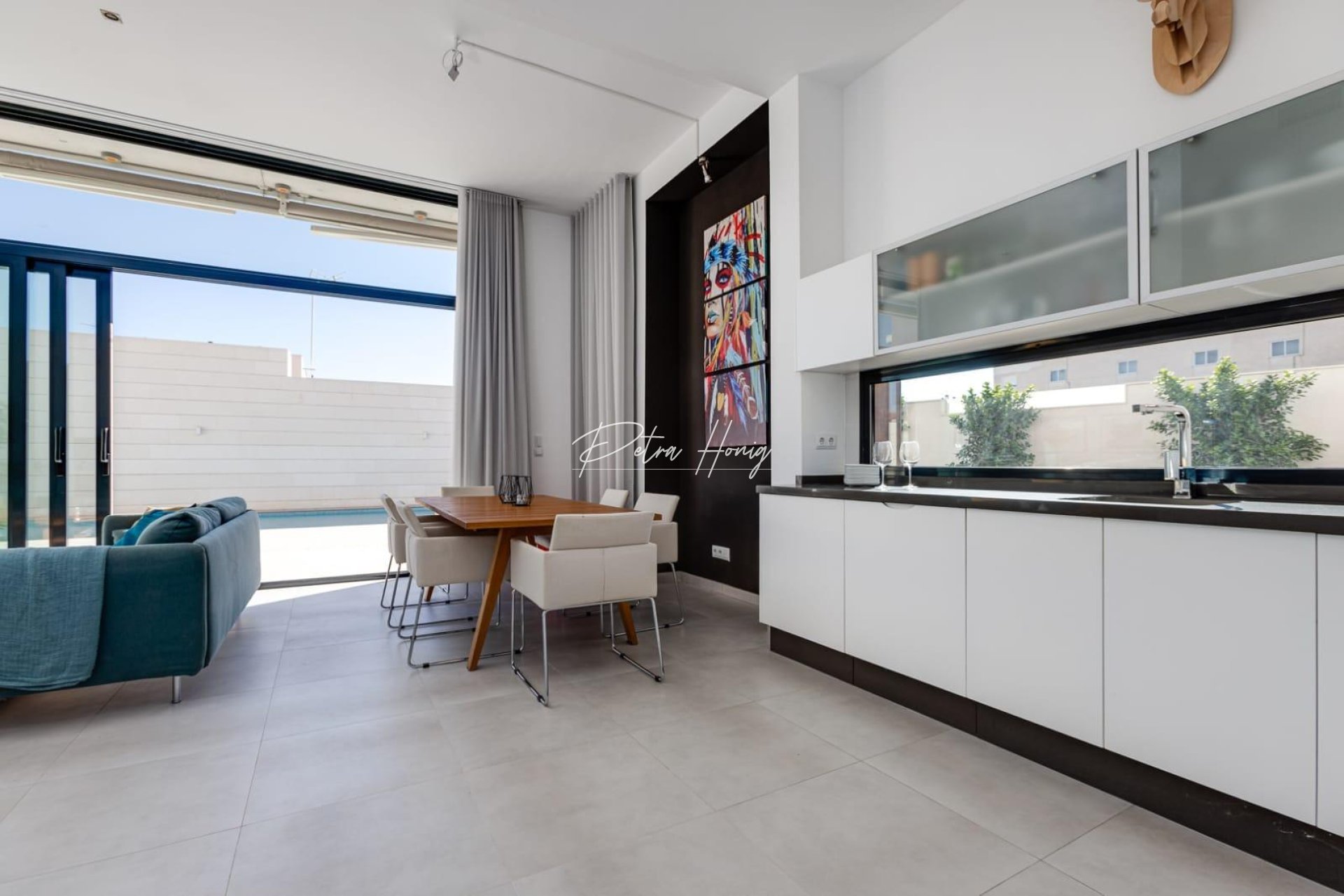New build - Villa - Pilar de La Horadada