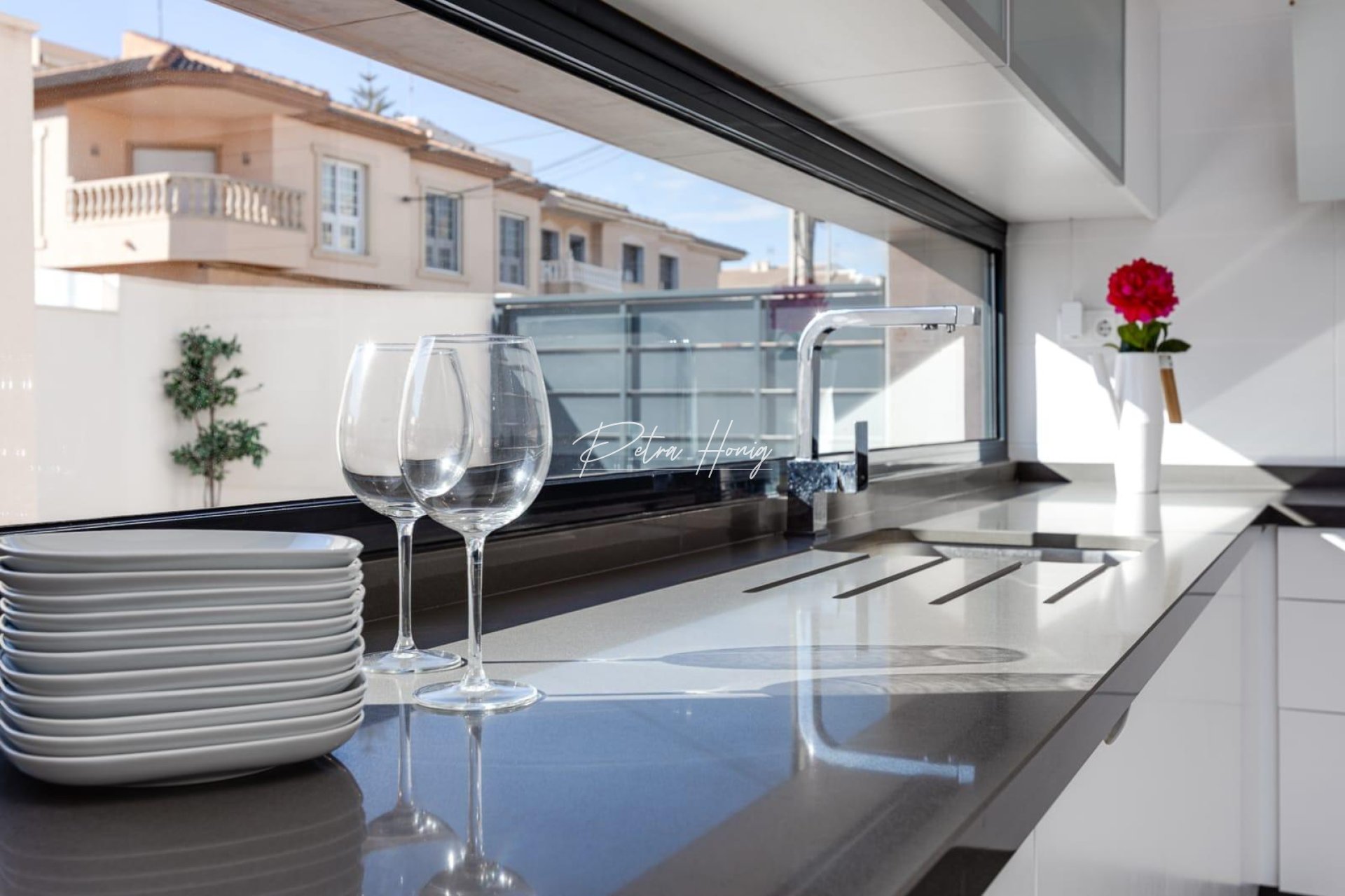 New build - Villa - Pilar de La Horadada