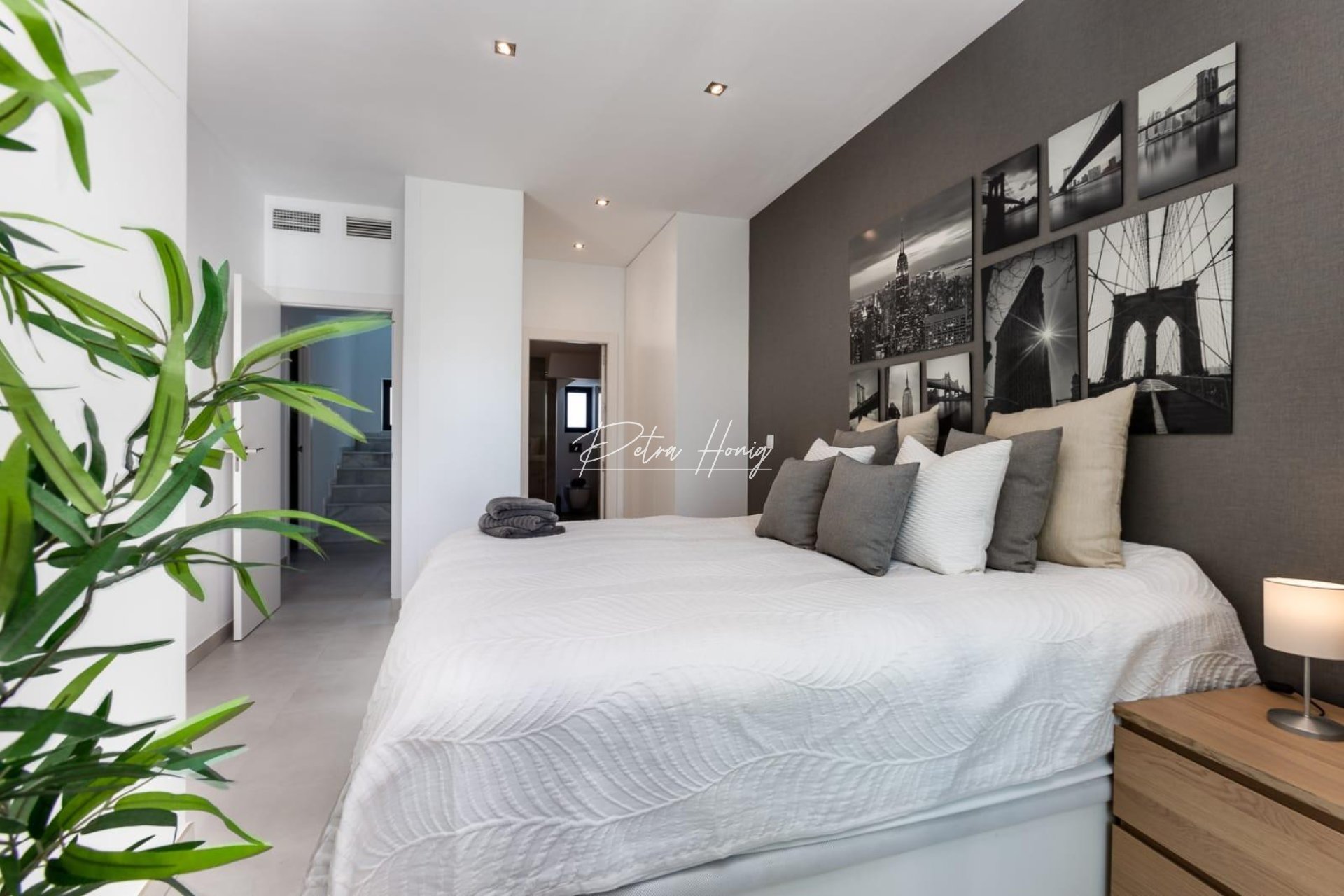 New build - Villa - Pilar de La Horadada