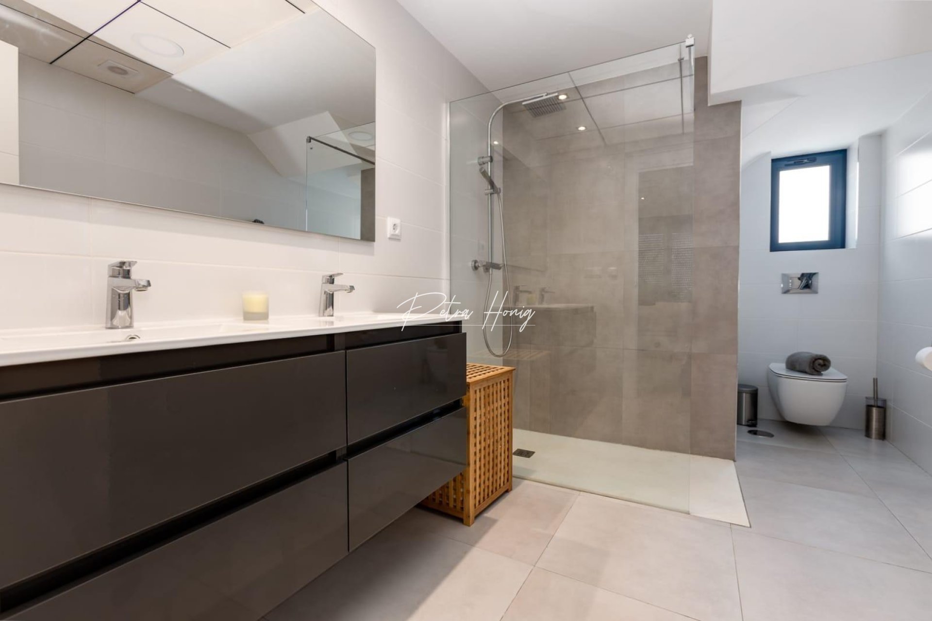 New build - Villa - Pilar de La Horadada