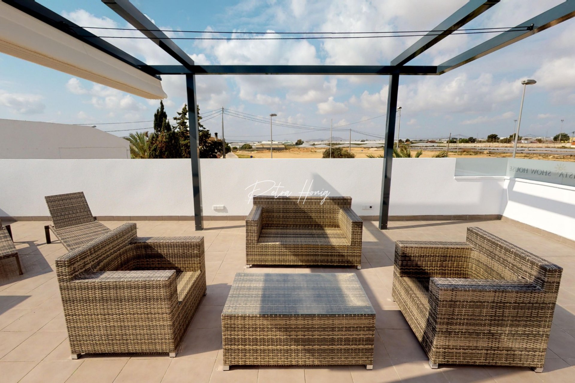New build - Villa - Pilar de La Horadada