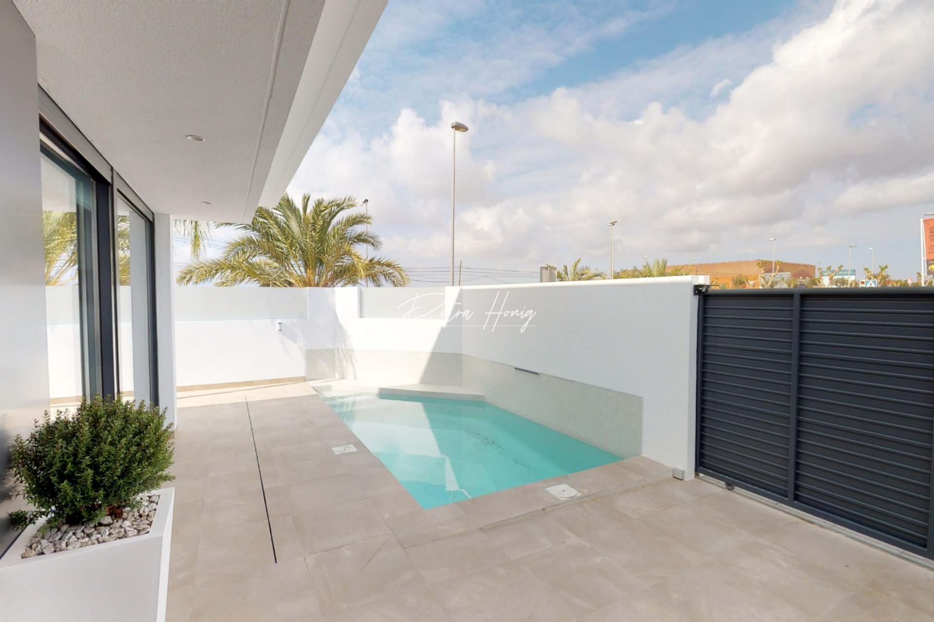 New build - Villa - Pilar de La Horadada