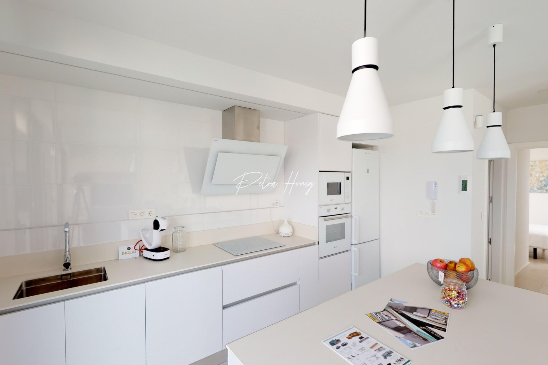 New build - Villa - Pilar de La Horadada