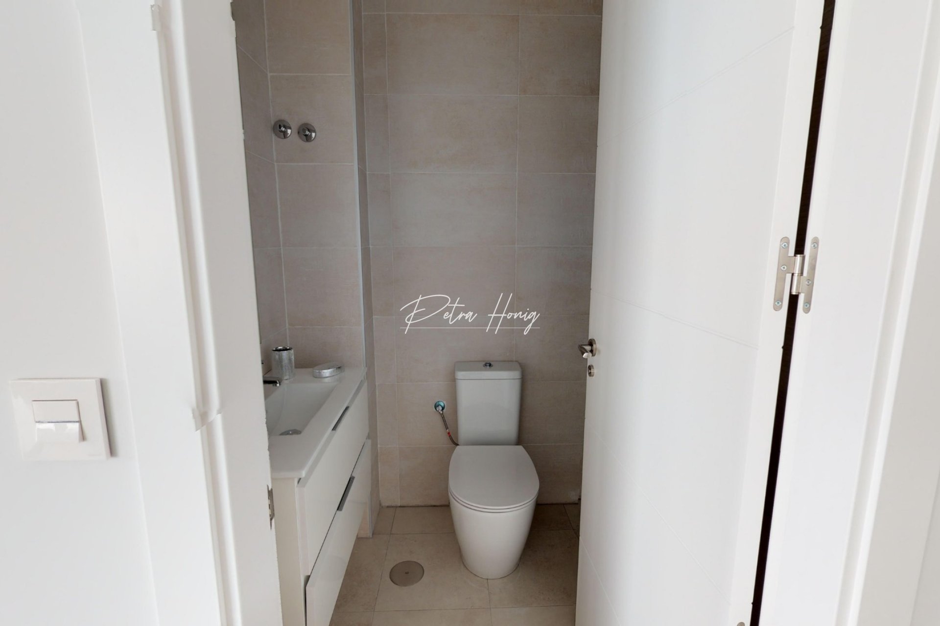 New build - Villa - Pilar de La Horadada