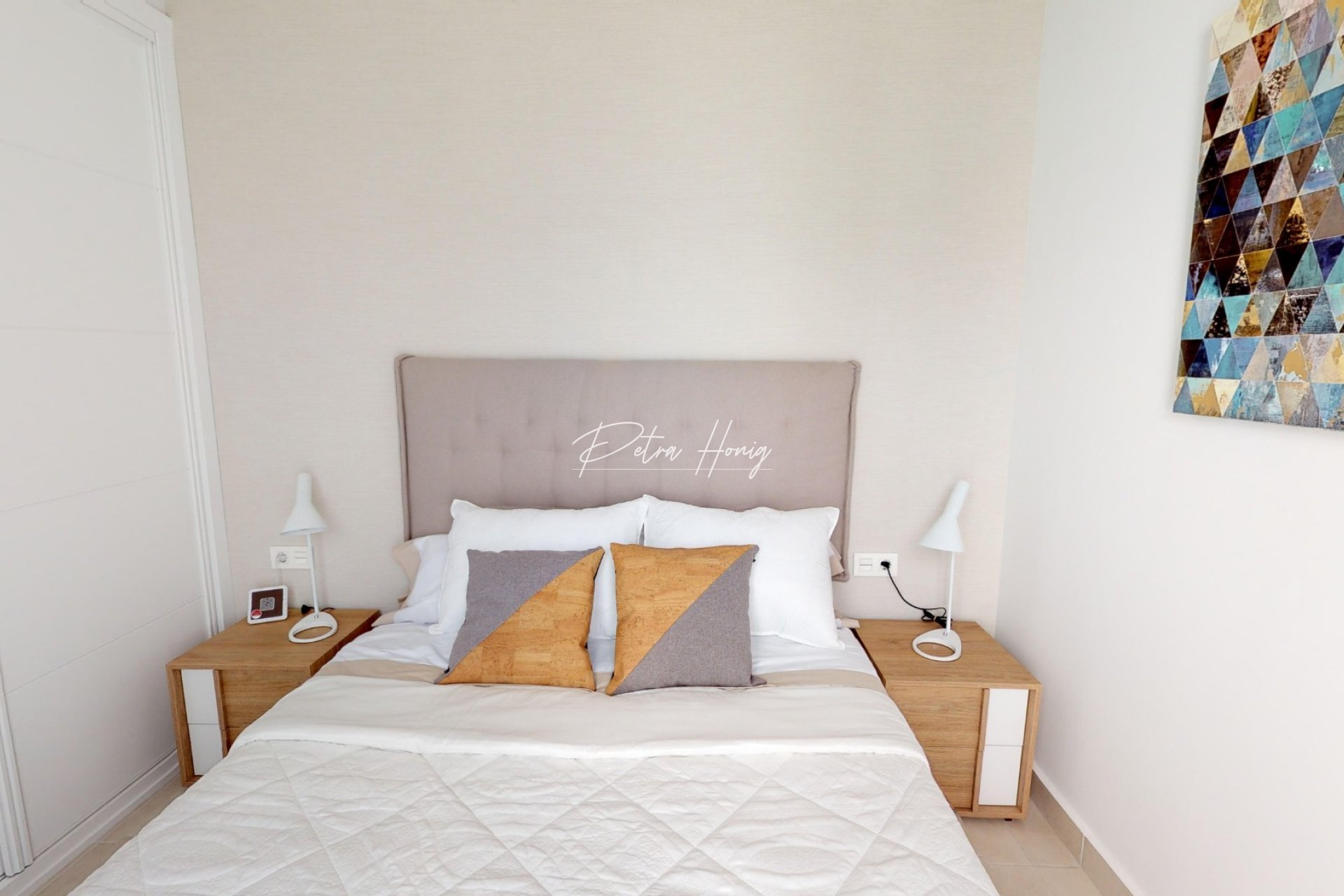 New build - Villa - Pilar de La Horadada