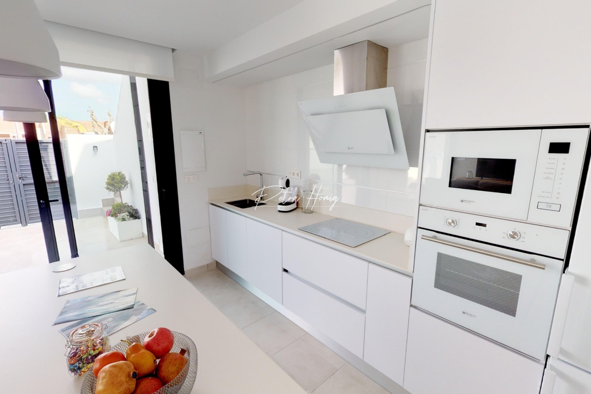 New build - Villa - Pilar de La Horadada