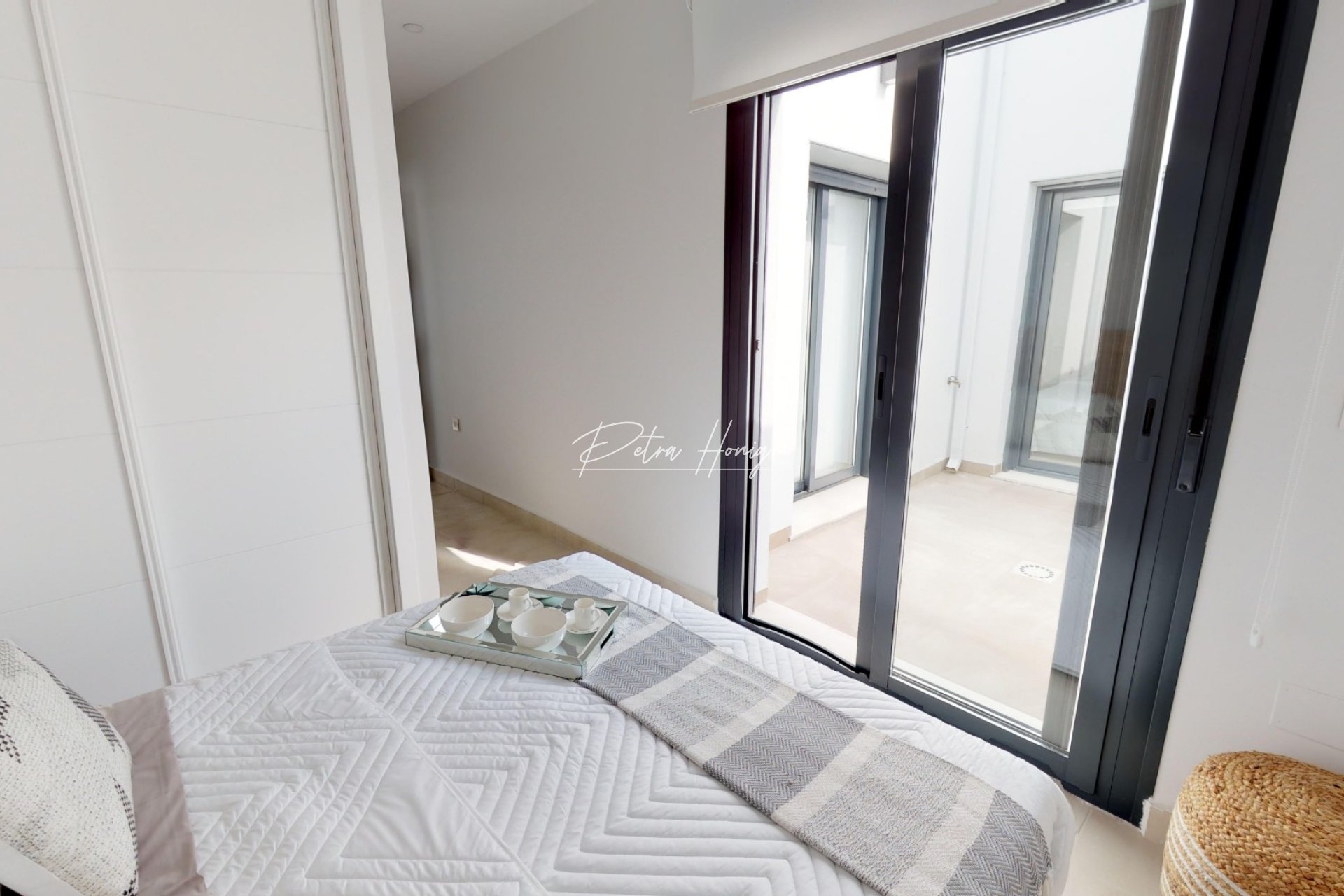 New build - Villa - Pilar de La Horadada