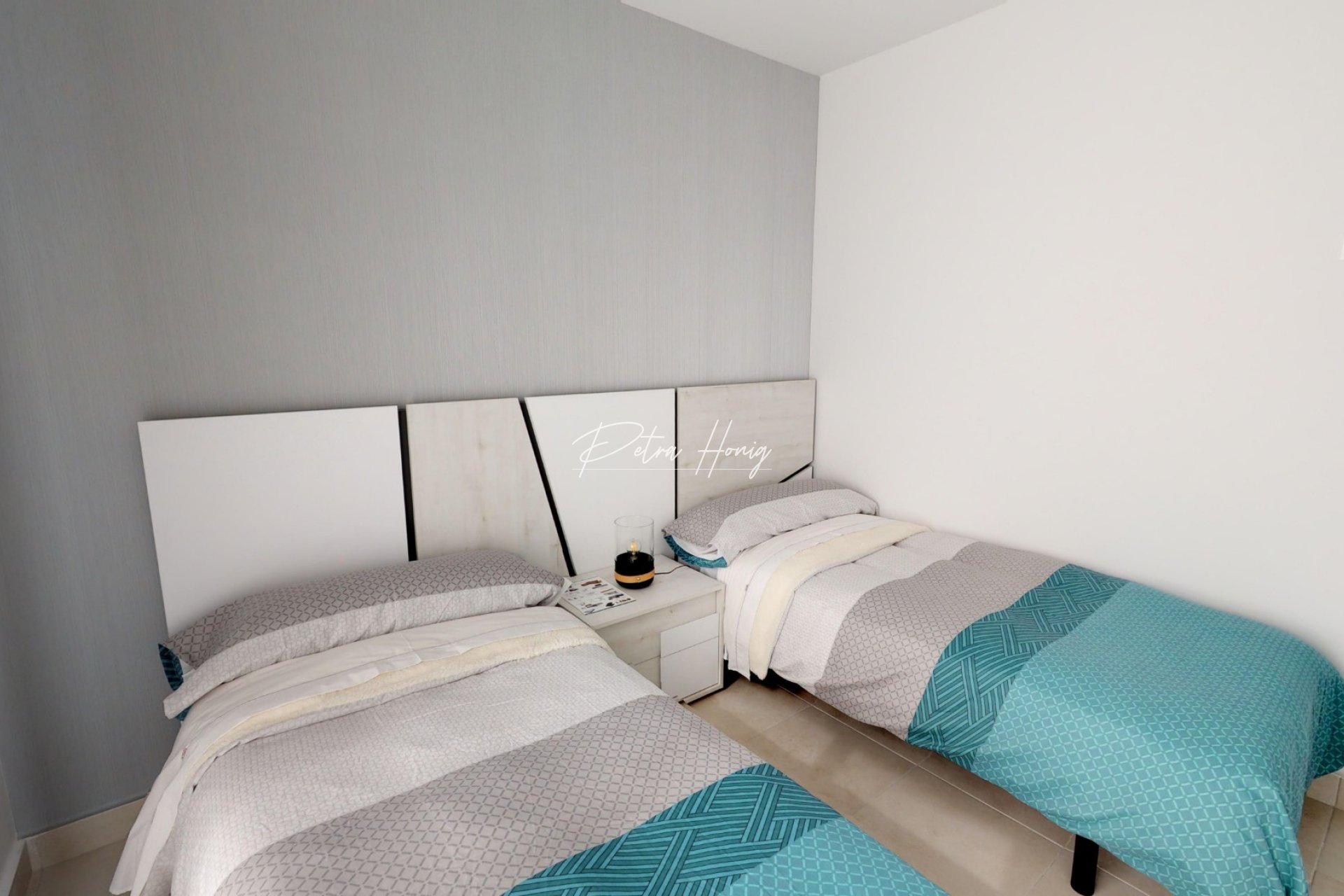 New build - Villa - Pilar de La Horadada