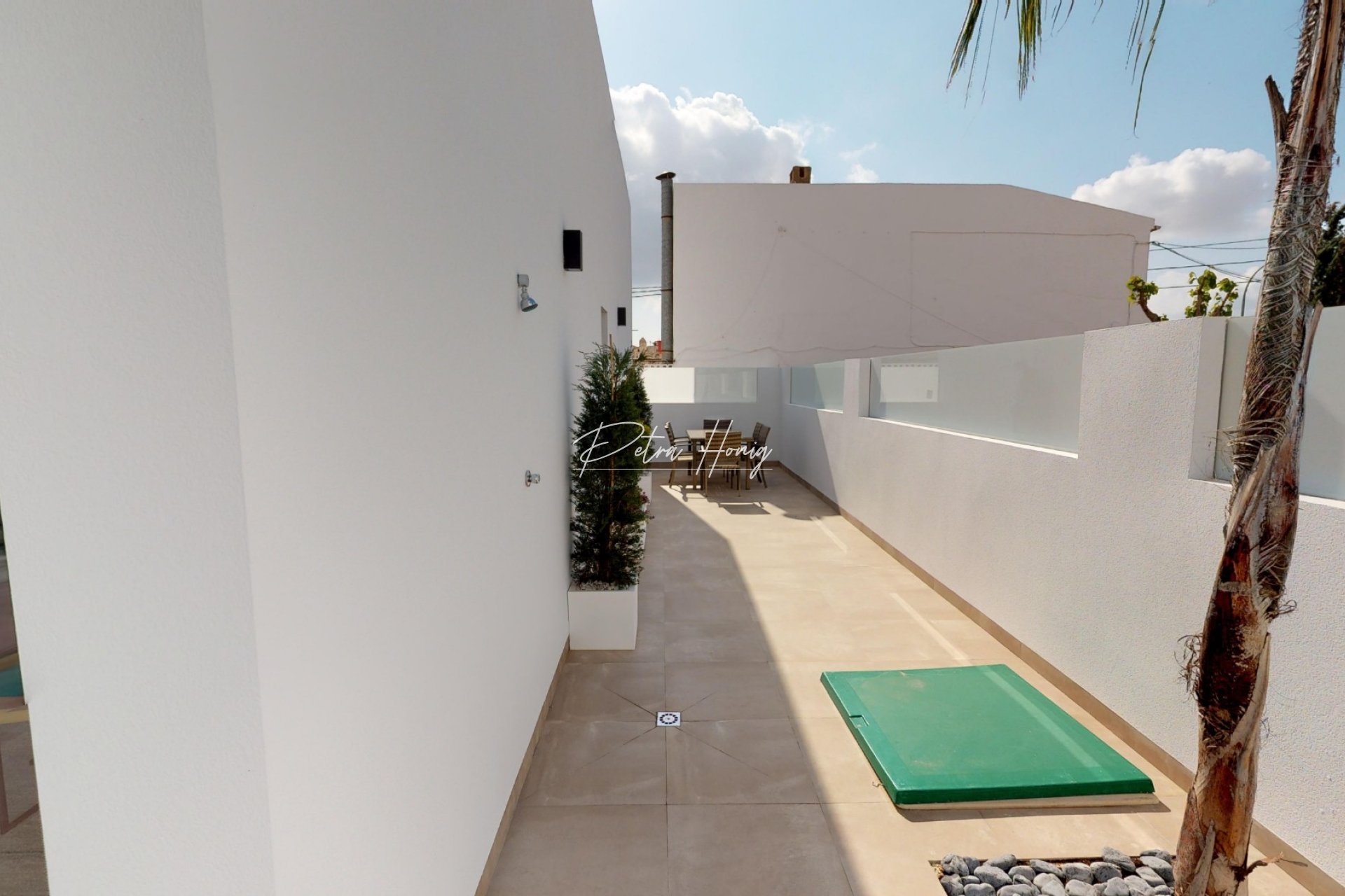 New build - Villa - Pilar de La Horadada