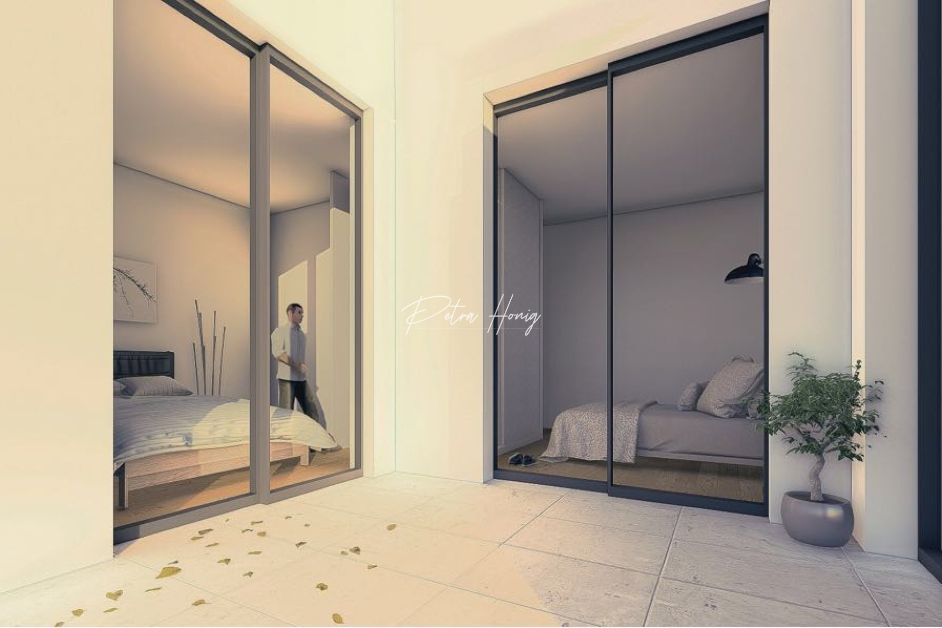New build - Villa - Pilar de La Horadada