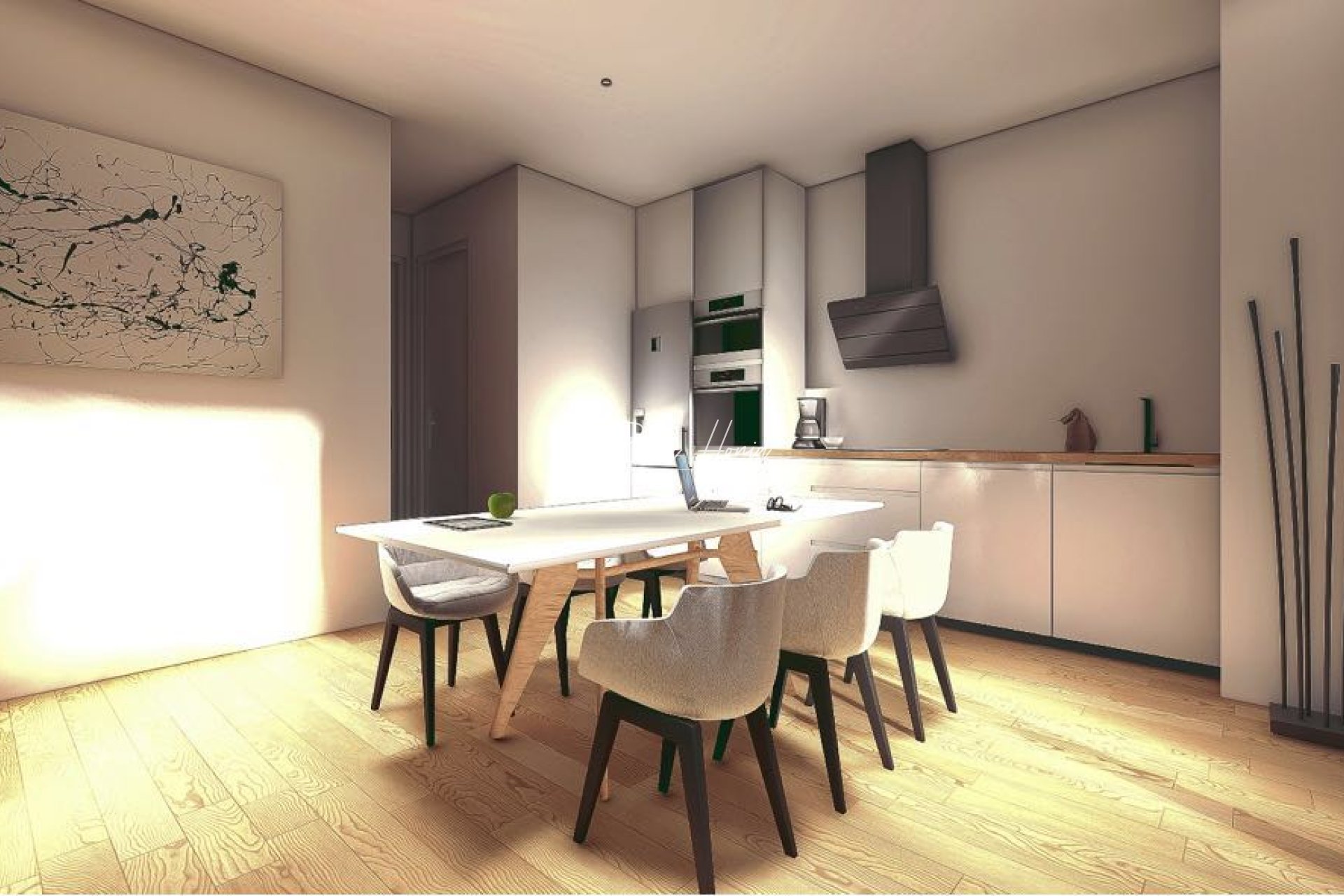 New build - Villa - Pilar de La Horadada
