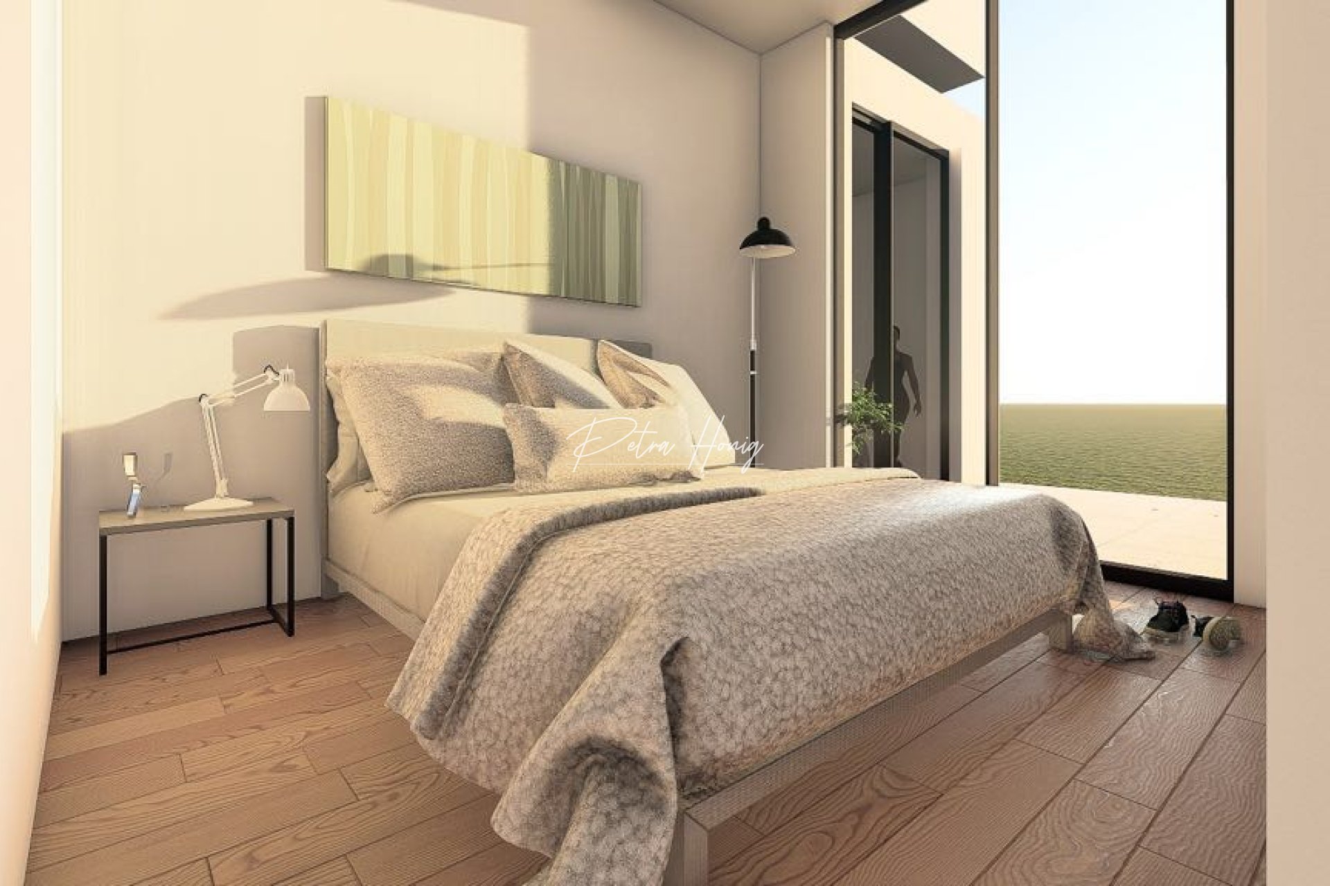 New build - Villa - Pilar de La Horadada