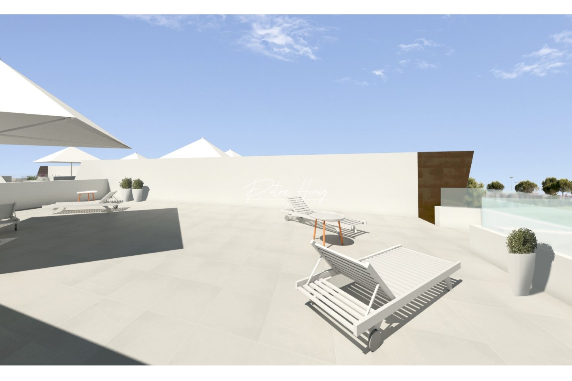 New build - Villa - Pilar de La Horadada