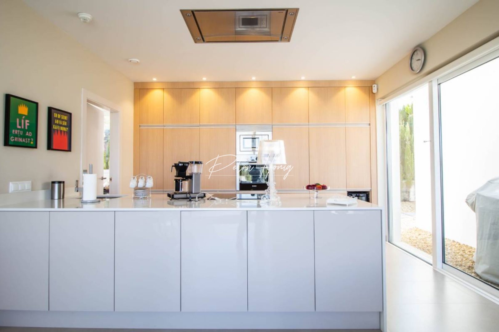 New build - Villa - PInar de Campoverde - Alicante