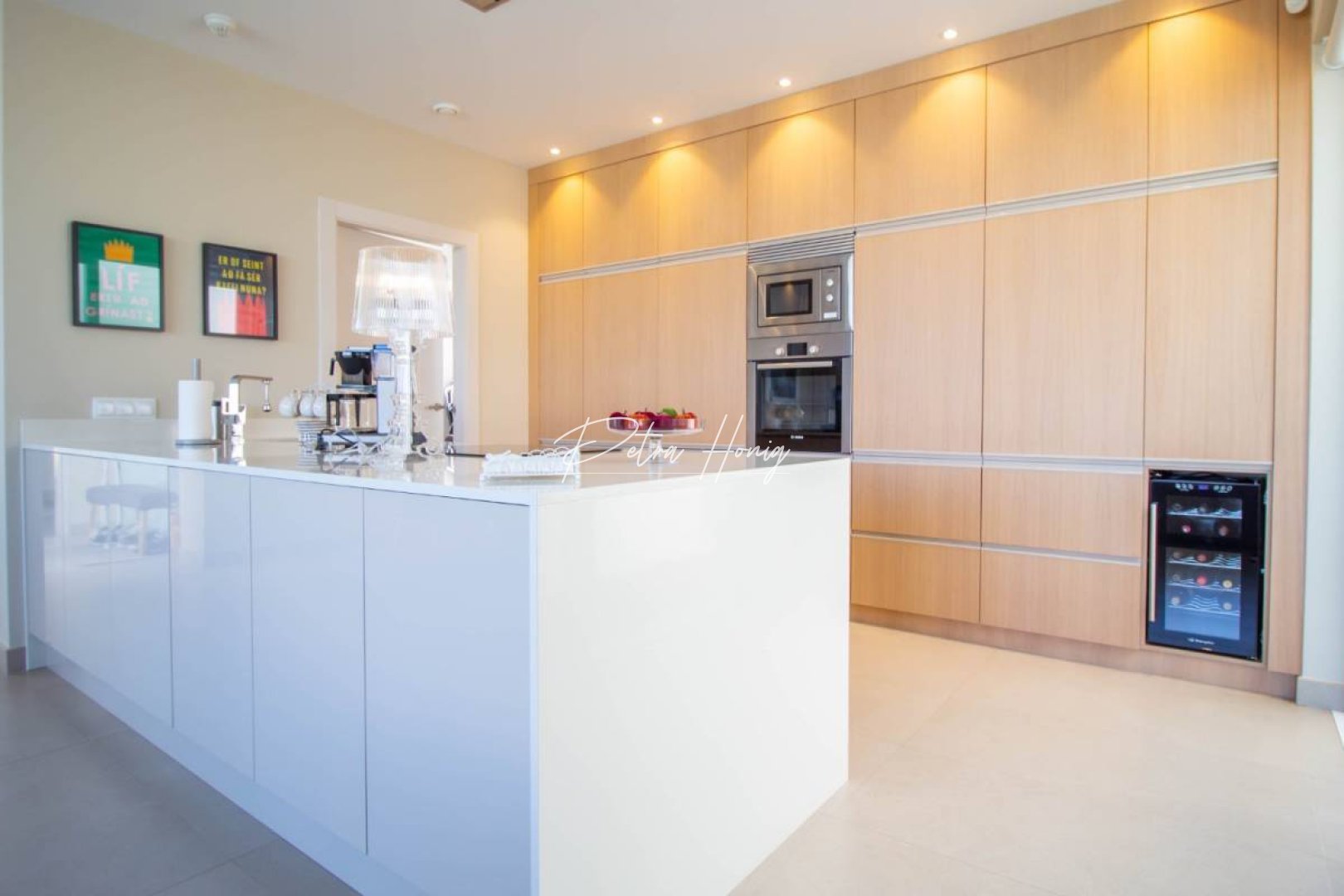 New build - Villa - PInar de Campoverde - Alicante