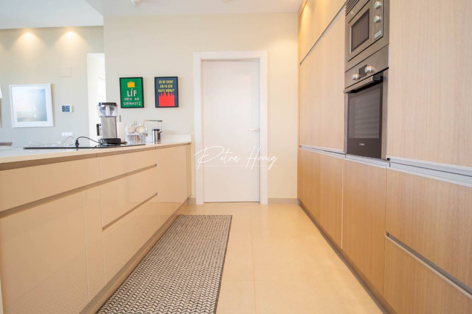 New build - Villa - PInar de Campoverde - Alicante