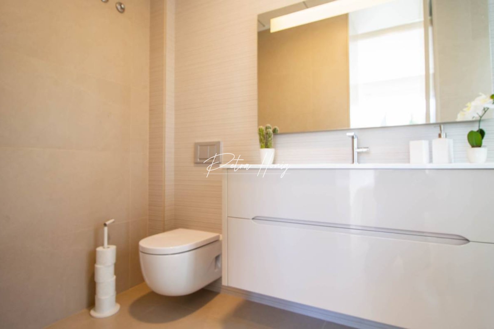 New build - Villa - PInar de Campoverde - Alicante