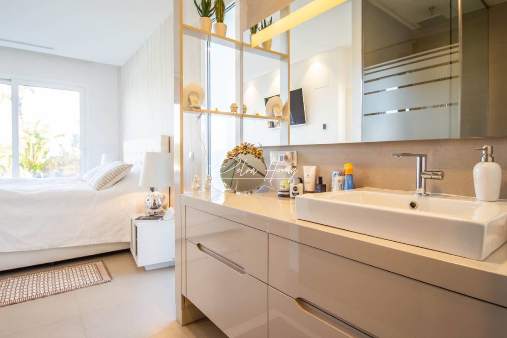 New build - Villa - PInar de Campoverde - Alicante