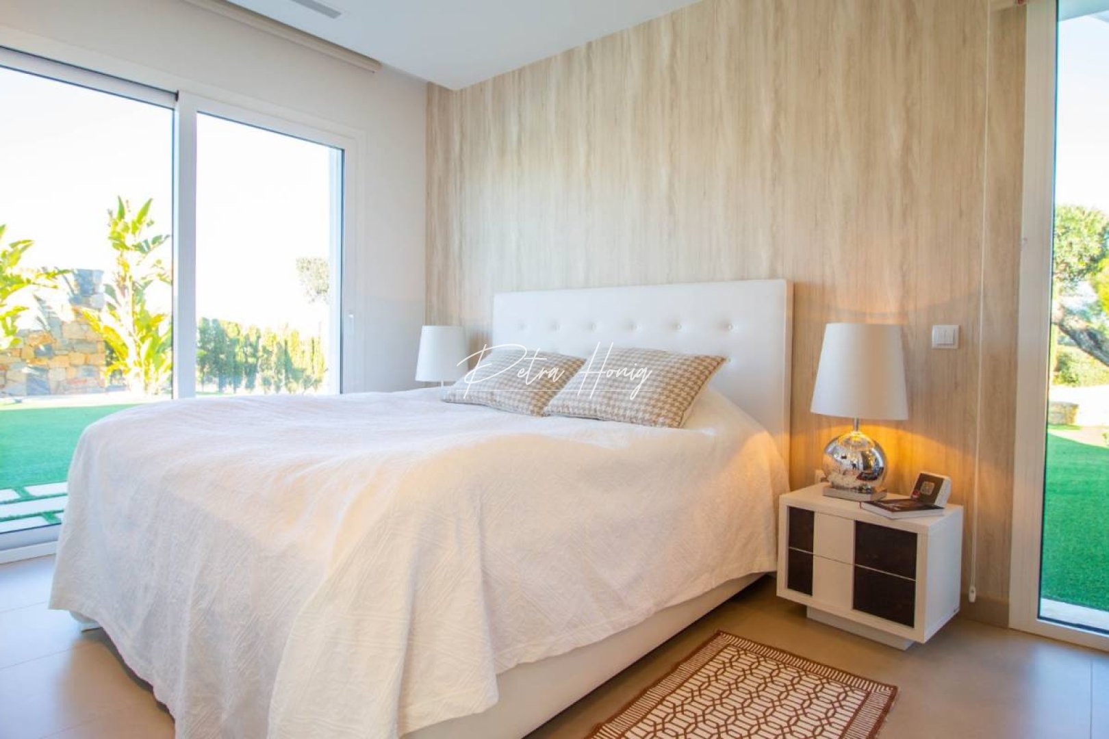 New build - Villa - PInar de Campoverde - Alicante