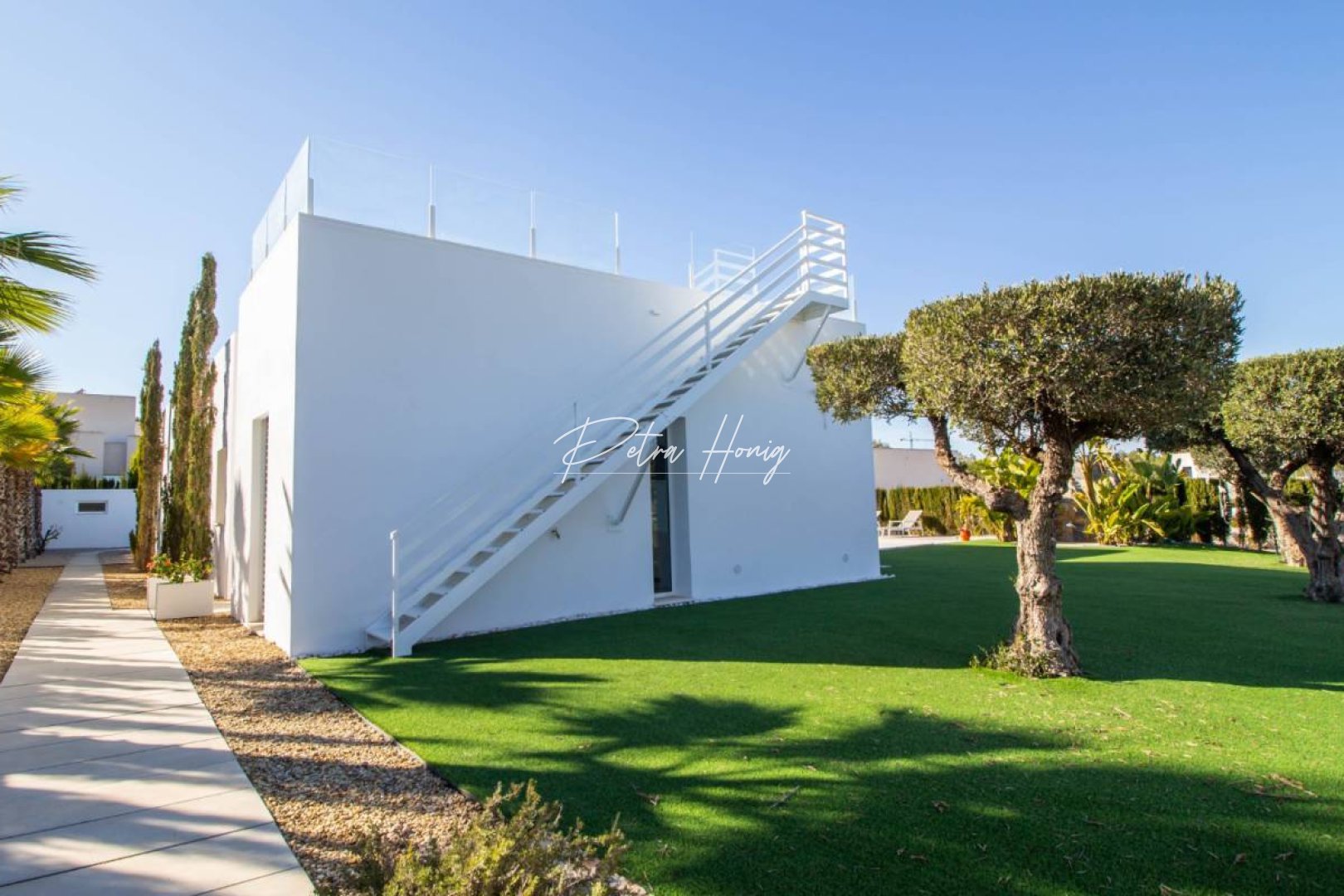 New build - Villa - PInar de Campoverde - Alicante