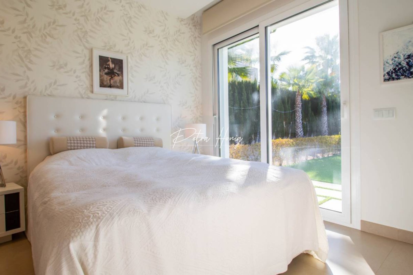 New build - Villa - PInar de Campoverde - Alicante