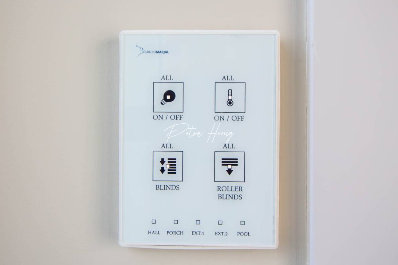 New build - Villa - PInar de Campoverde - Alicante