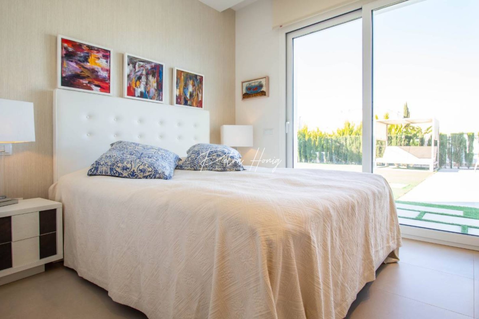 New build - Villa - PInar de Campoverde - Alicante