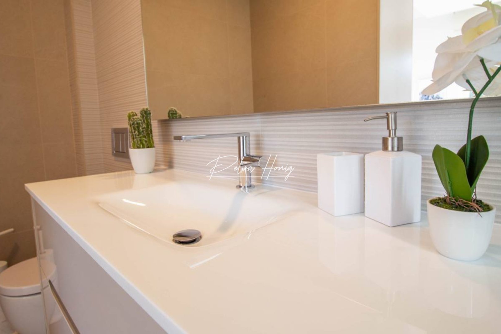 New build - Villa - PInar de Campoverde - Alicante