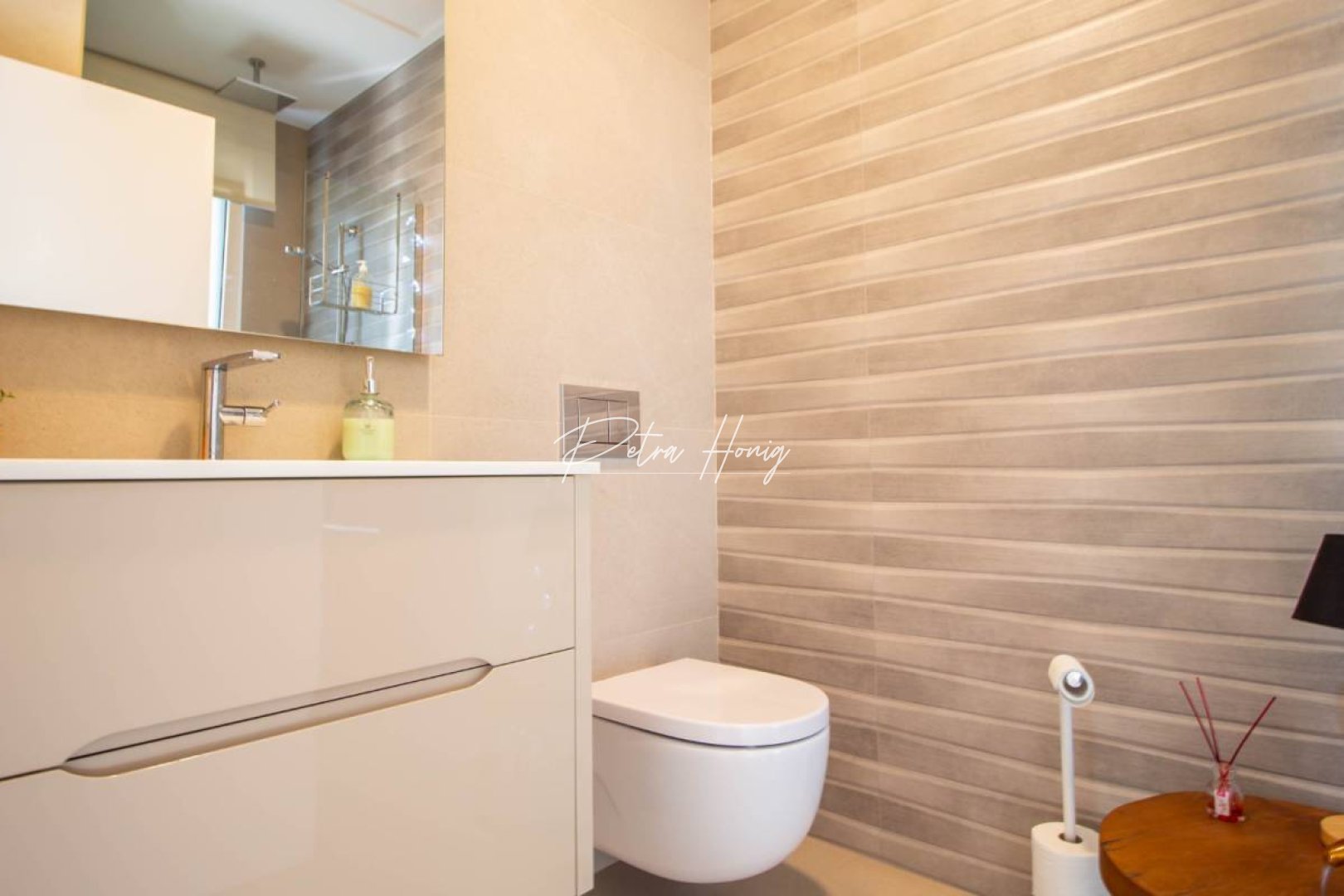 New build - Villa - PInar de Campoverde - Alicante