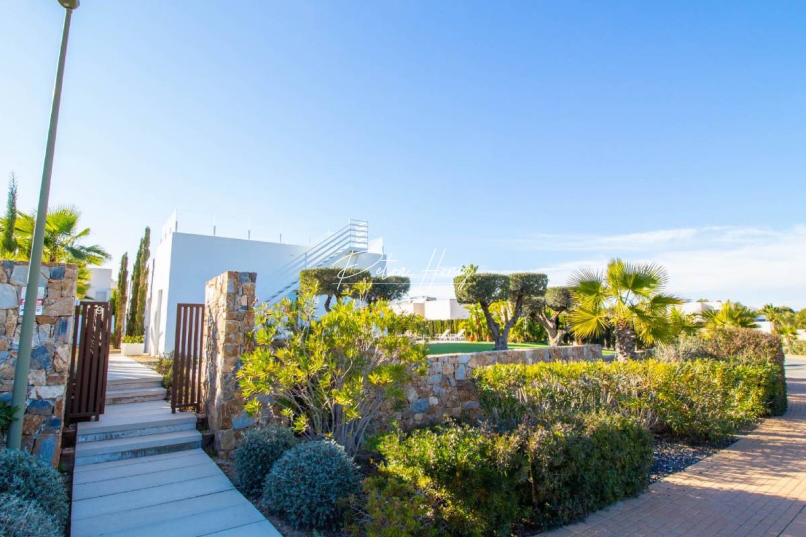 New build - Villa - PInar de Campoverde - Alicante