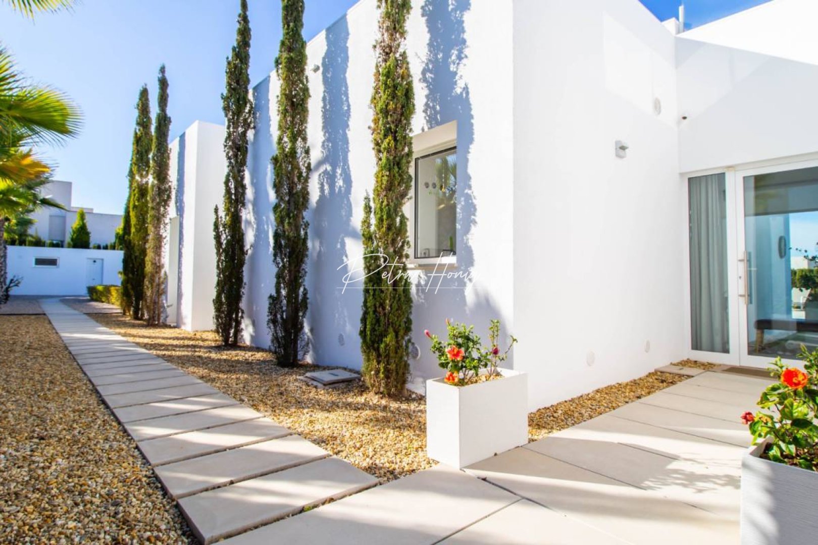 New build - Villa - PInar de Campoverde - Alicante