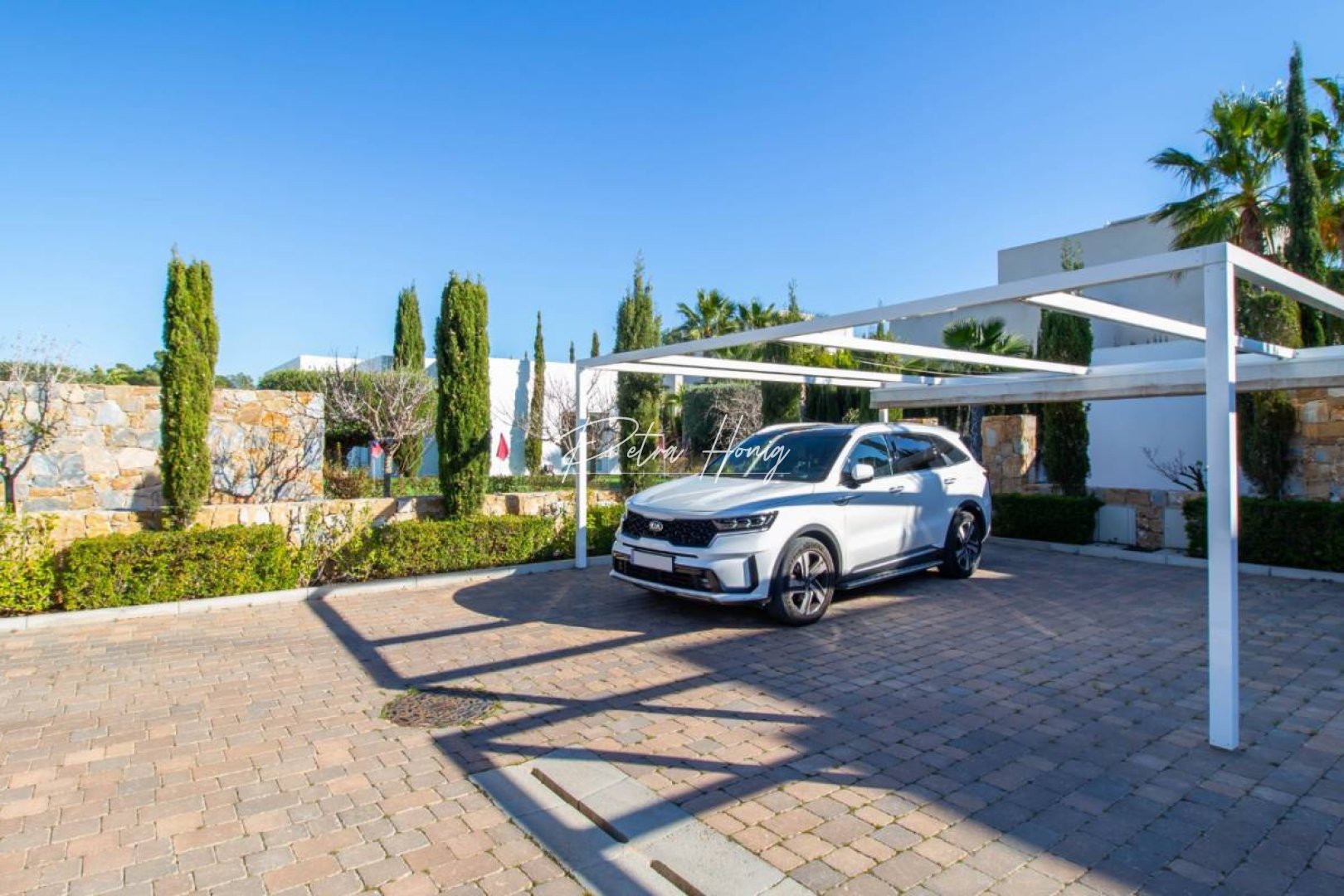 New build - Villa - PInar de Campoverde - Alicante