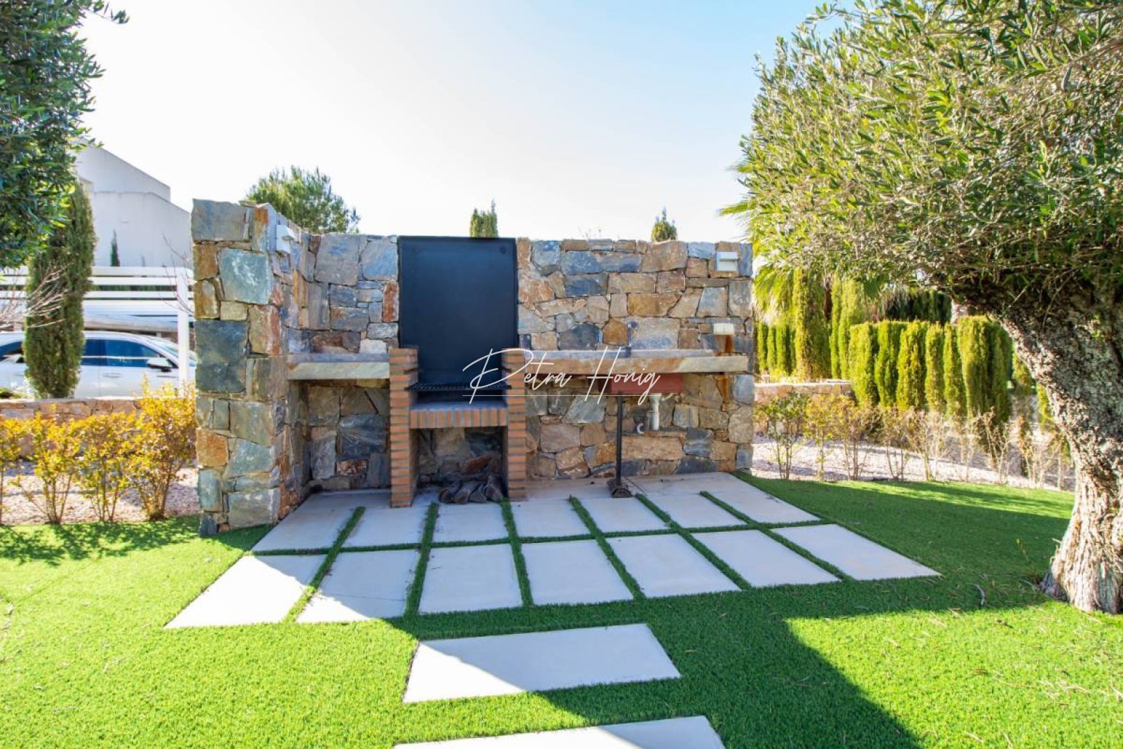 New build - Villa - PInar de Campoverde - Alicante