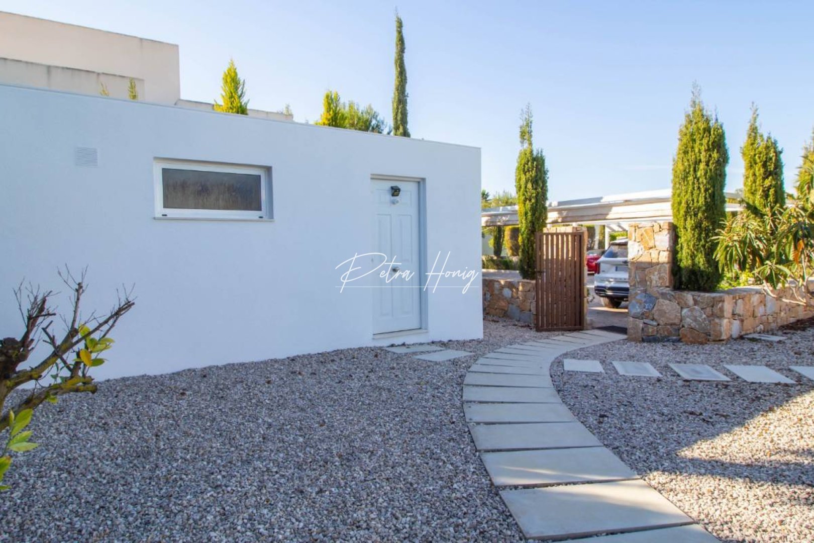 New build - Villa - PInar de Campoverde - Alicante