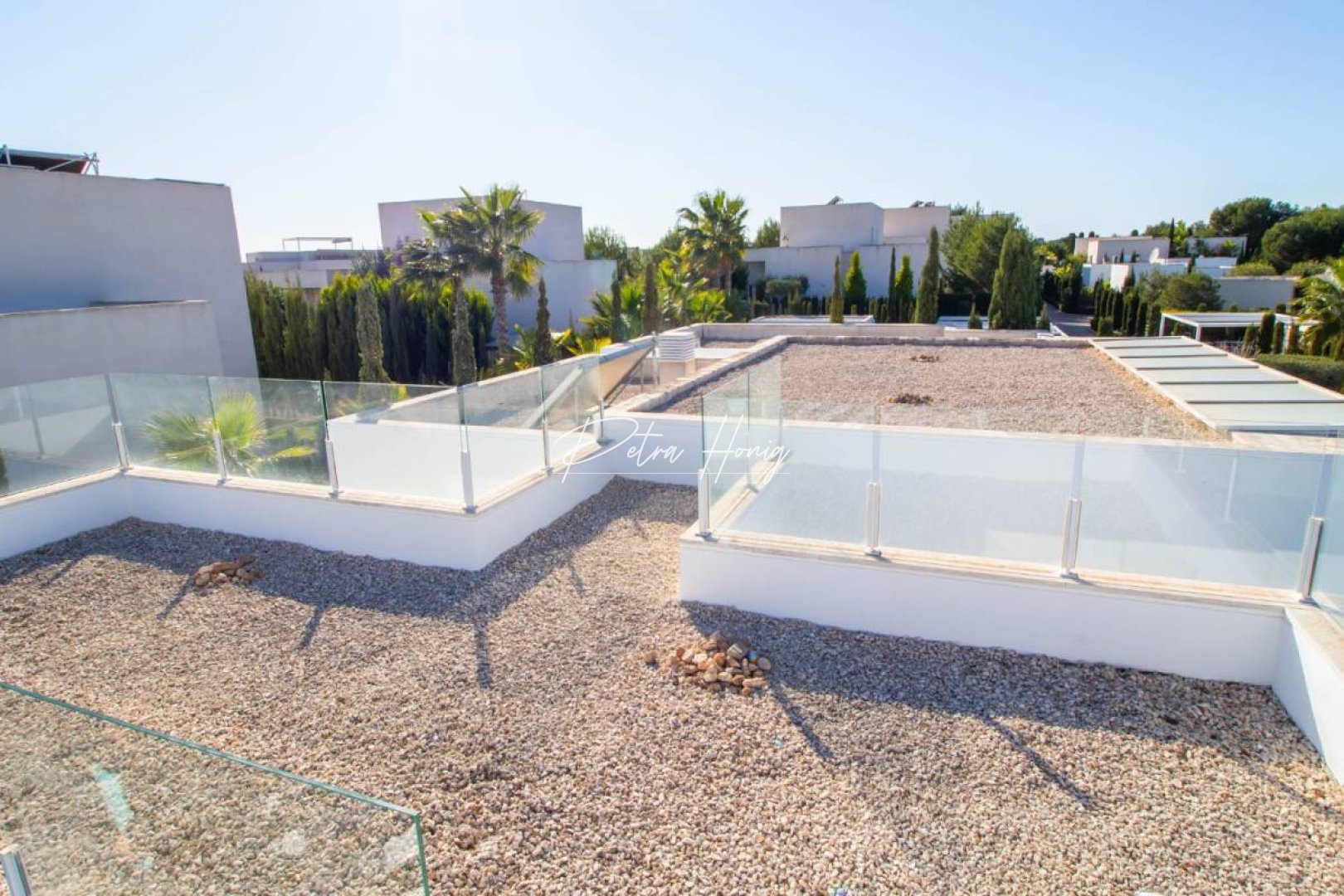New build - Villa - PInar de Campoverde - Alicante