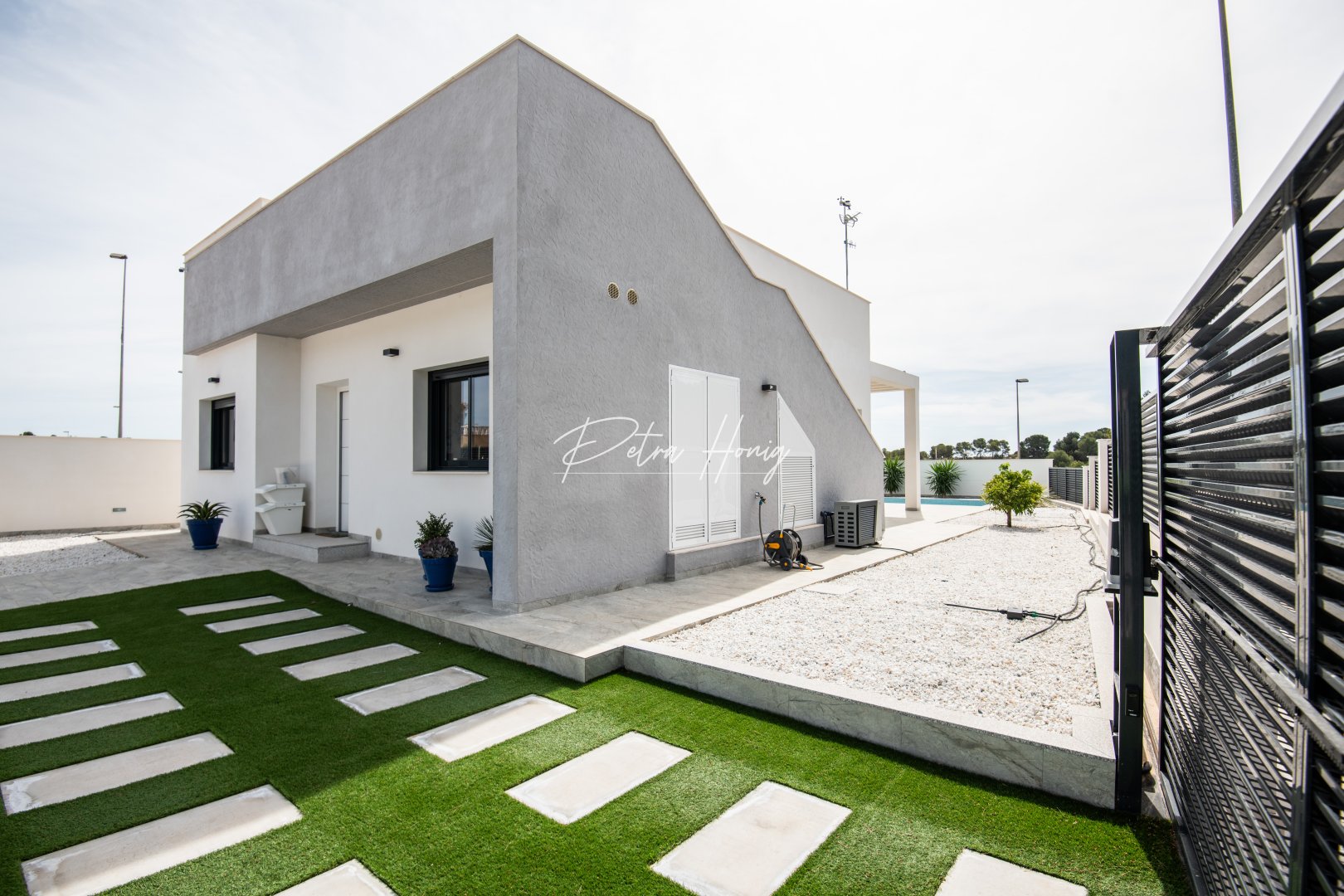 New build - Villa - PInar de Campoverde - Pinar de Campoverde