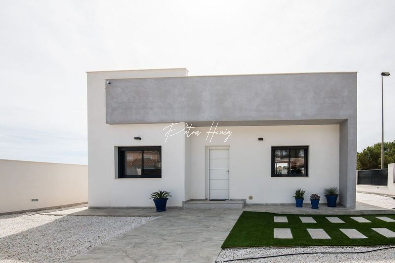 New build - Villa - PInar de Campoverde - Pinar de Campoverde