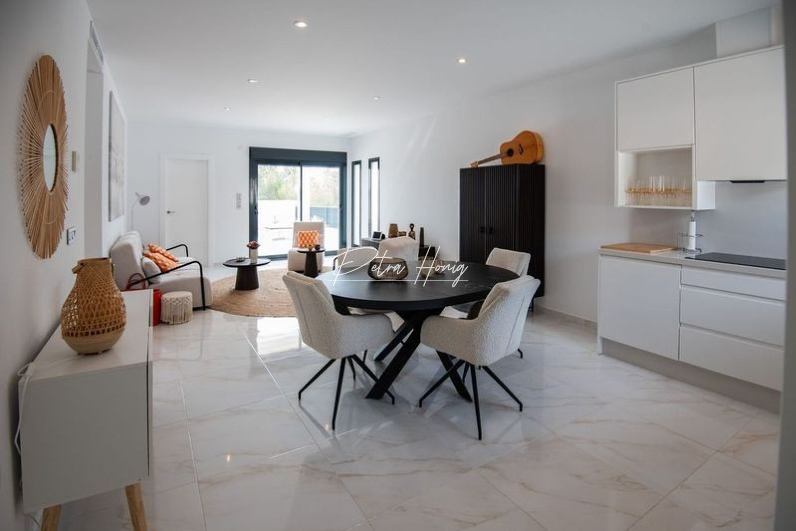 New build - Villa - PInar de Campoverde - Pinar de Campoverde