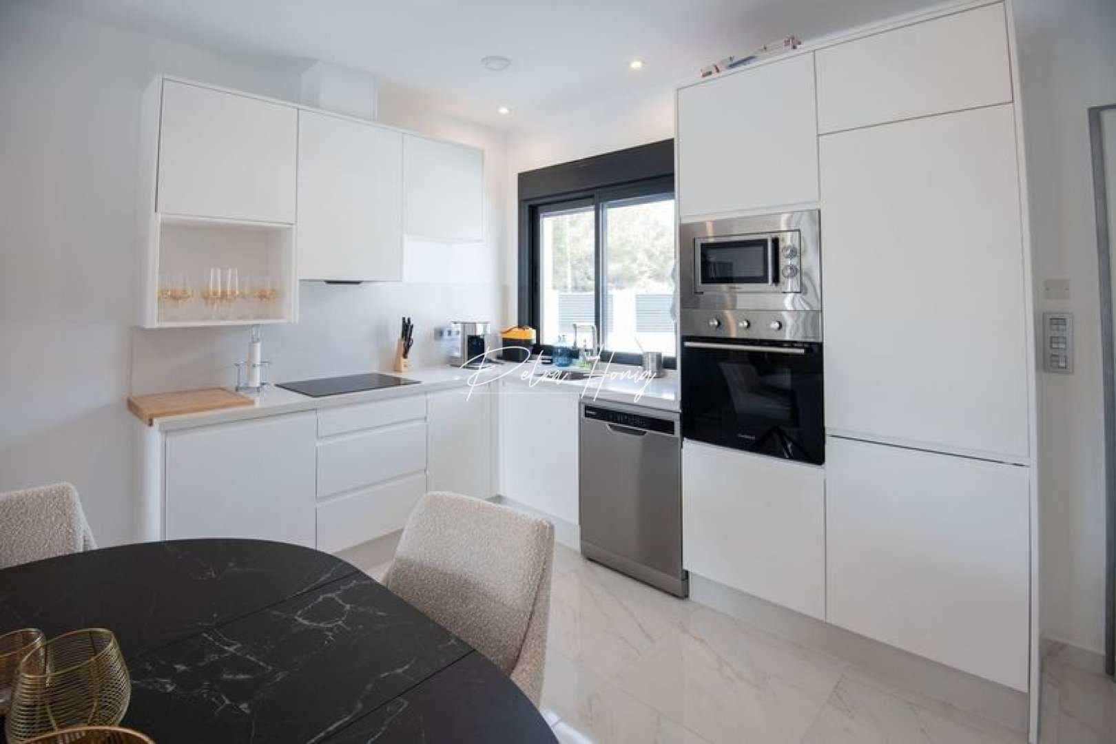 New build - Villa - PInar de Campoverde - Pinar de Campoverde