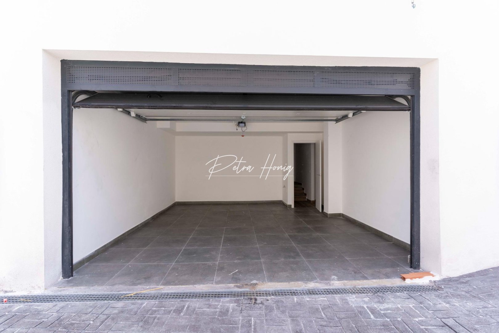 New build - Villa - Polop - La Alberca