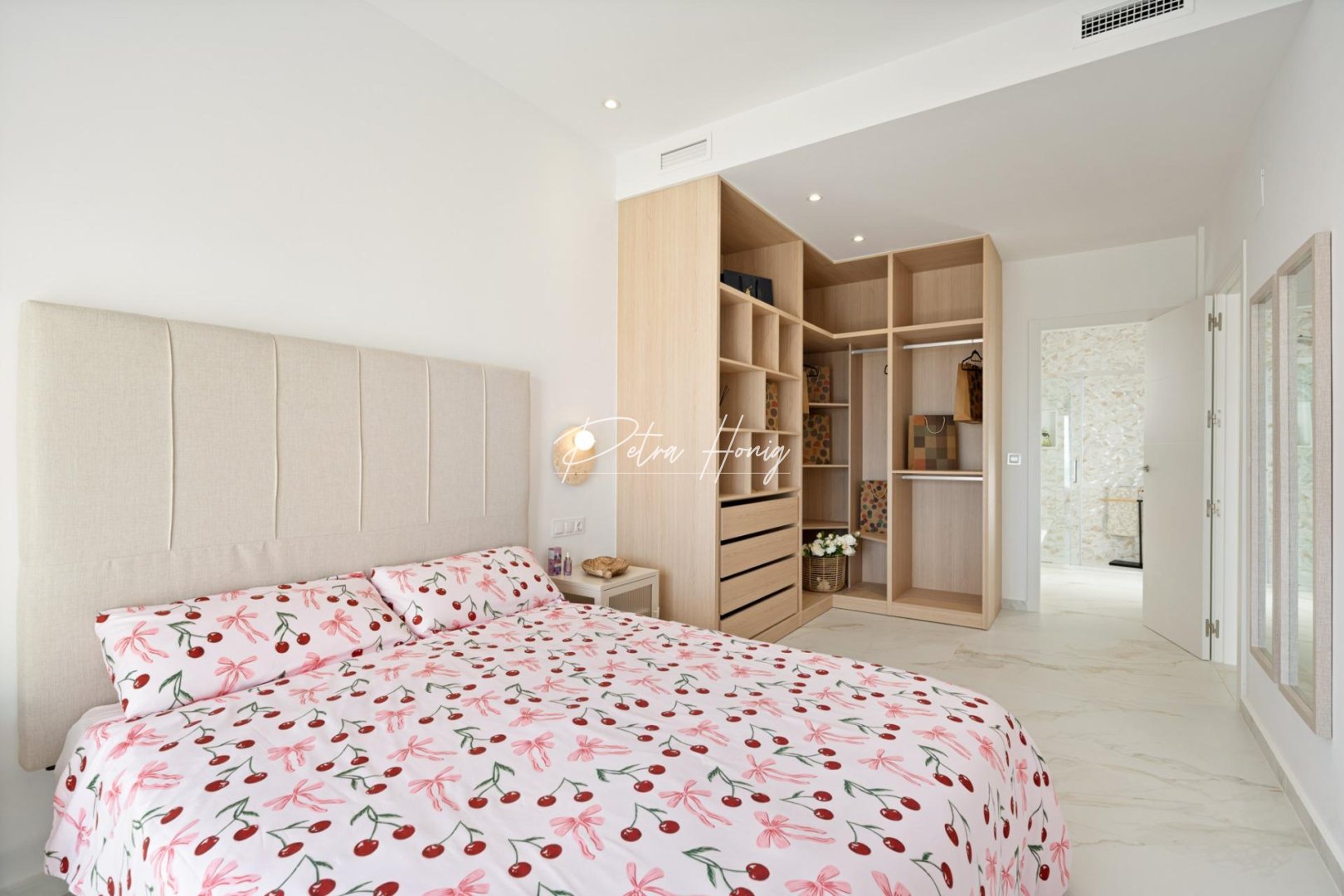 New build - Villa - Polop - Polop Hills