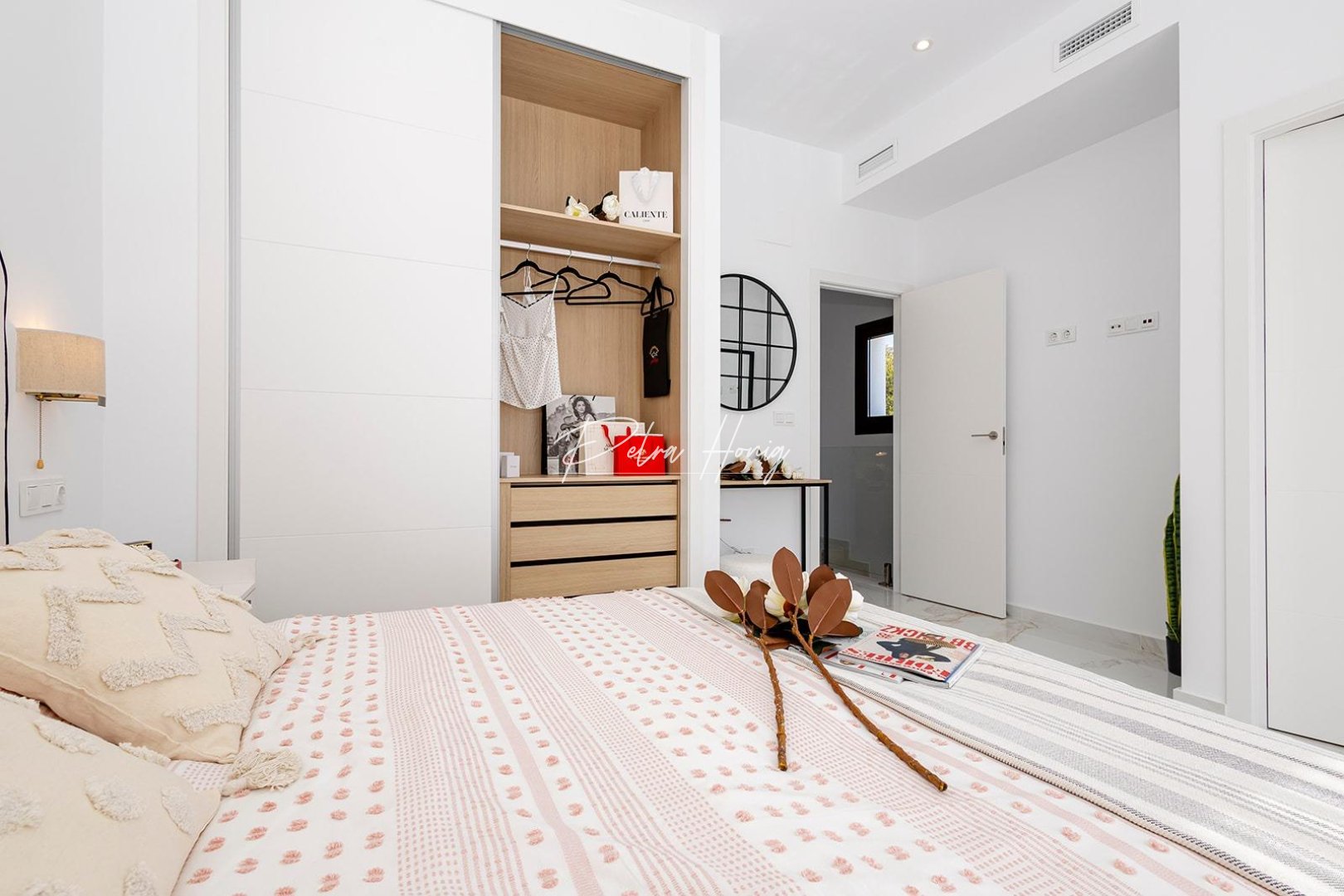 New build - Villa - Polop - Polop Hills