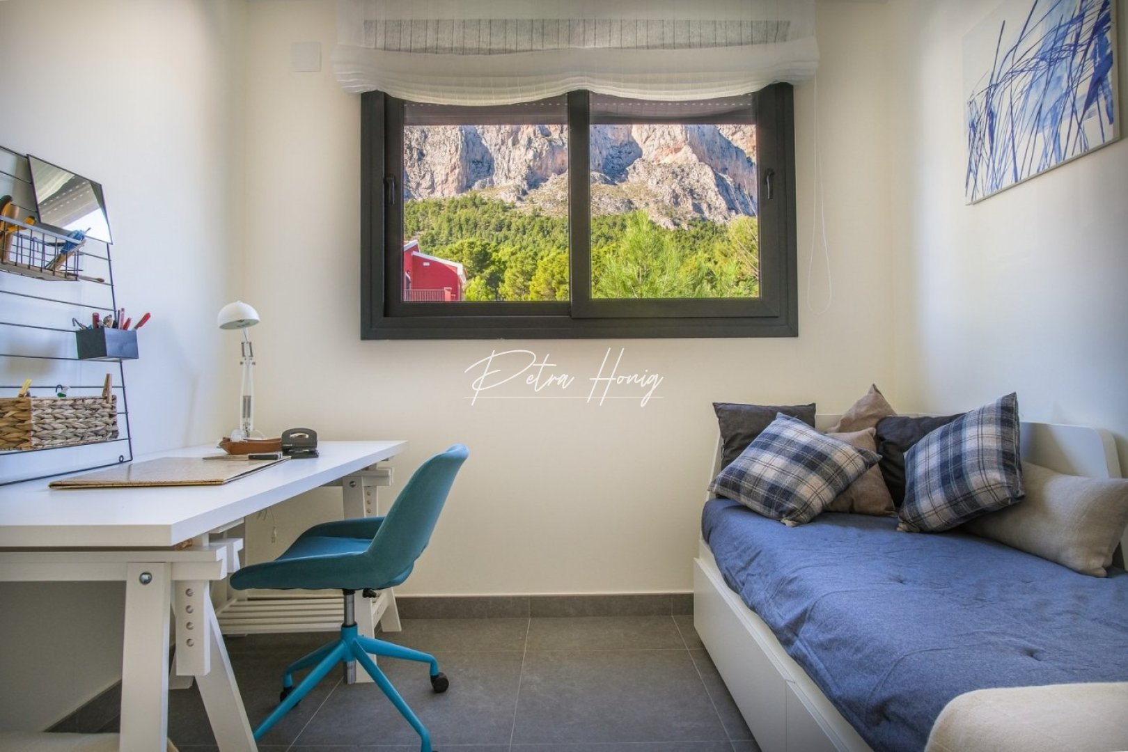 New build - Villa - Polop - URBANIZACIONES