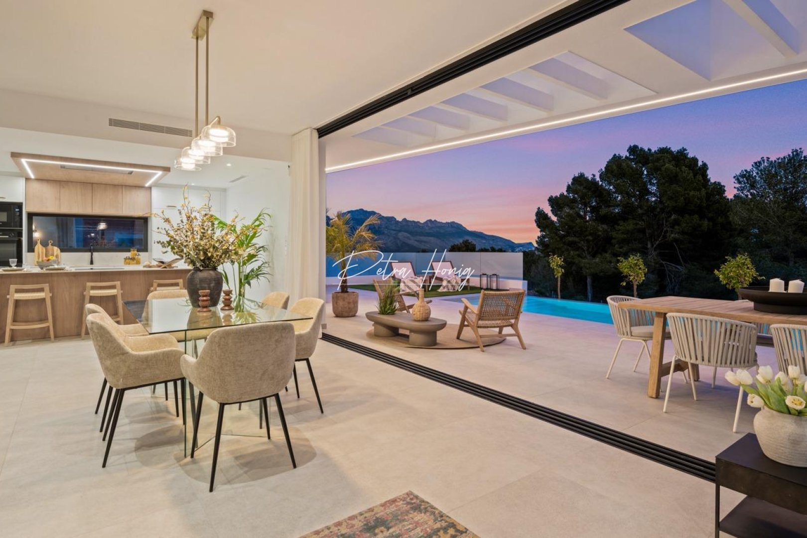 New build - Villa - Polop - URBANIZACIONES